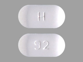 Pioglitazone-metformin
