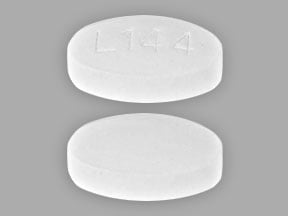 Losartan-hydrochlorothiazide