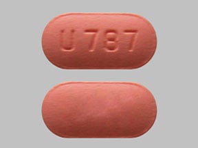 Glipizide-metformin Hcl