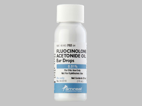 Fluocinolone