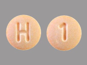 Hydrochlorothiazide