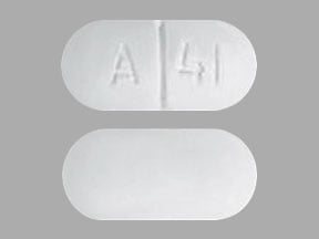 Hydrocodone-acetaminophen