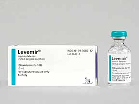 Levemir