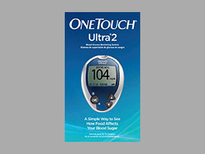 Onetouch Ultra 2