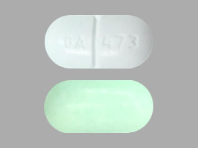 Orphenadrine-asa-caffeine