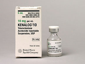 Kenalog-10