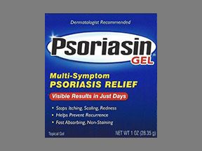 Psoriasin