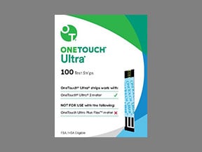 Onetouch Ultra