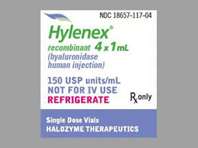 Hylenex