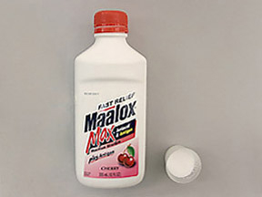 Maalox Max