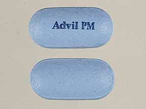 Advil Pm