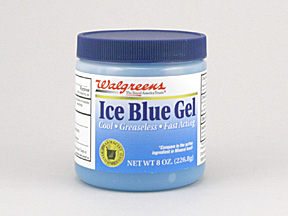 Ice Blue