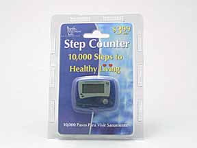 Step Counter