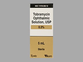 Tobramycin