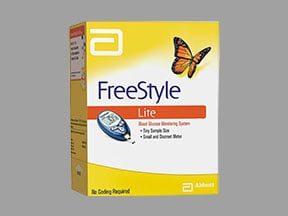 Freestyle Lite