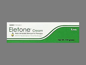 Eletone