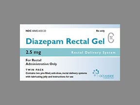 Diazepam