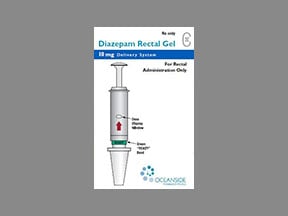 Diazepam