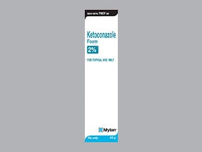 Ketoconazole