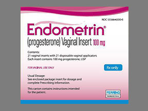 Endometrin