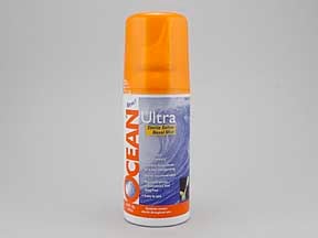 Ocean Ultra Saline Mist