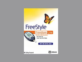 Freestyle Freedom Lite