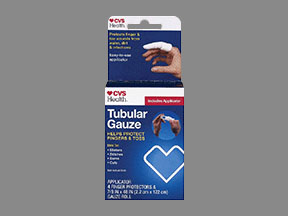 Cvs Tubular Gauze