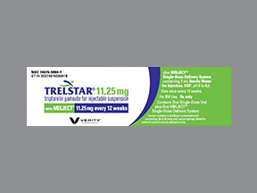 Trelstar Mixject