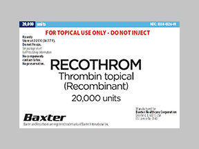 Recothrom