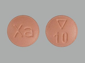 Xarelto