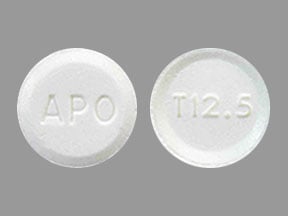 Tetrabenazine