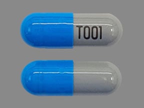 Dexlansoprazole