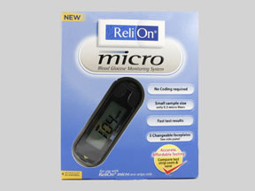 Relion Micro