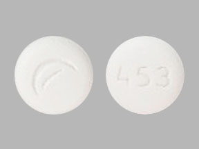 Lamotrigine ER