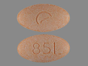 Guanfacine ER