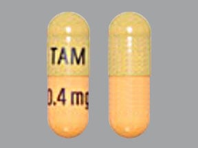 Tamsulosin