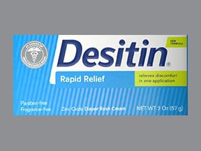 Desitin