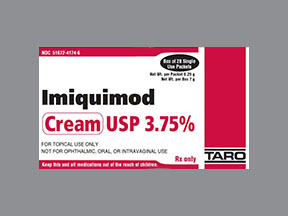 Imiquimod