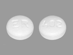 Pramipexole ER