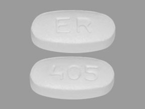 Pramipexole ER