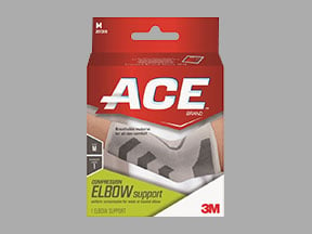 Ace Elbow Support Medium