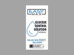 Easymax Control