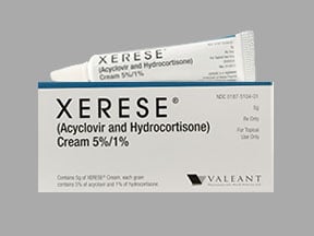 Xerese