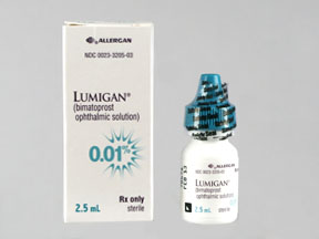 Lumigan