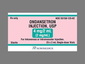 Ondansetron