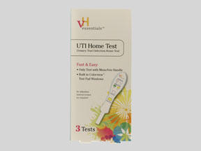 Uti Home