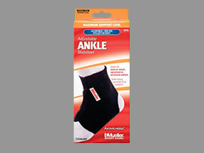 Ankle Stabilizer