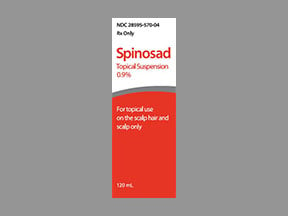 Spinosad