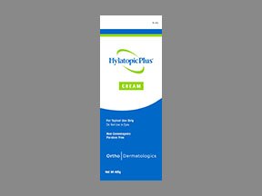 Hylatopic Plus