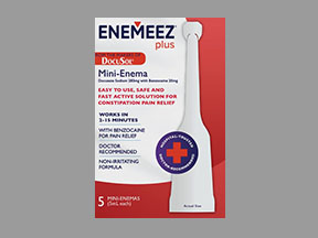 Enemeez Plus